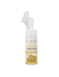 Lorenti Facial Espuma Limpiadora 150 ml Turmeric